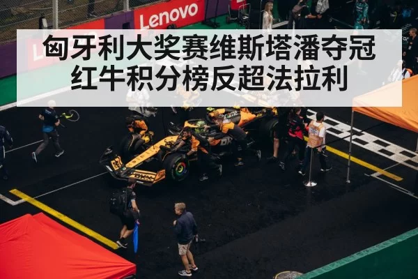 匈牙利大奖赛维斯塔潘夺冠红牛积分榜反超法拉利